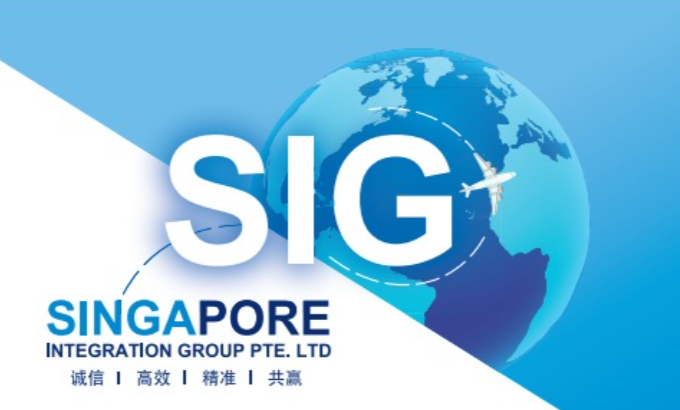 Singapore Integration Group