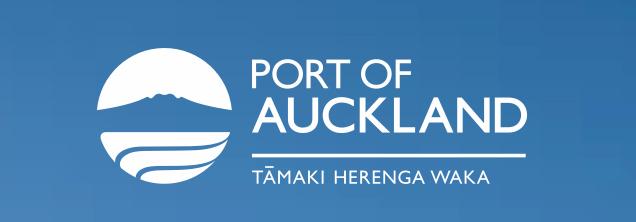 Port of Auckland
